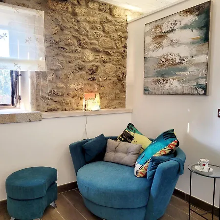 Διαμέρισμα Casa Pequena Do Casal