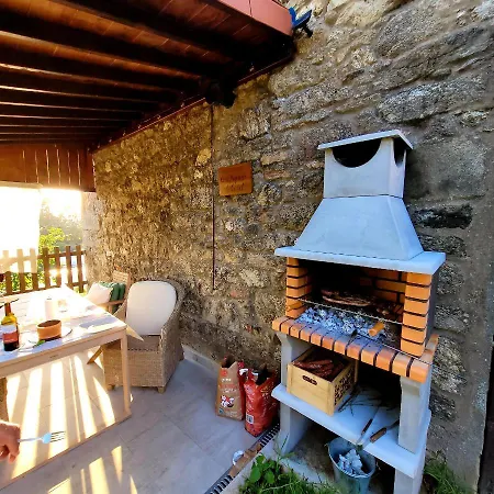 Διαμέρισμα Casa Pequena Do Casal Lestedo