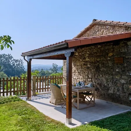 Διαμέρισμα Casa Pequena Do Casal Lestedo